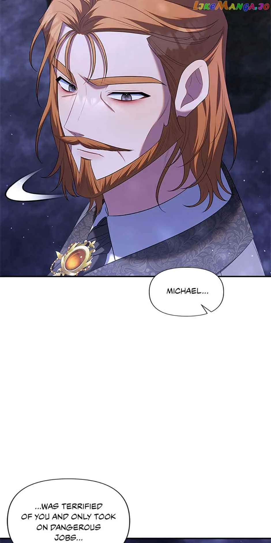 Time To Dedicate Your Death Chapter 51 page 26