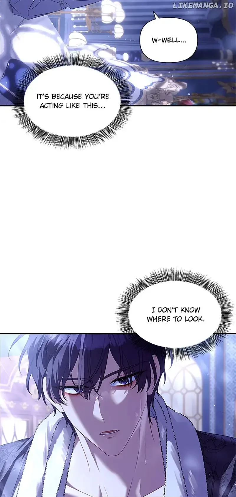 Time To Dedicate Your Death Chapter 52 page 55