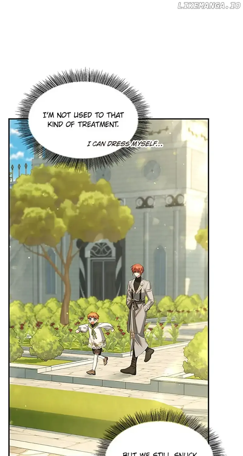 Time To Dedicate Your Death Chapter 54 page 61