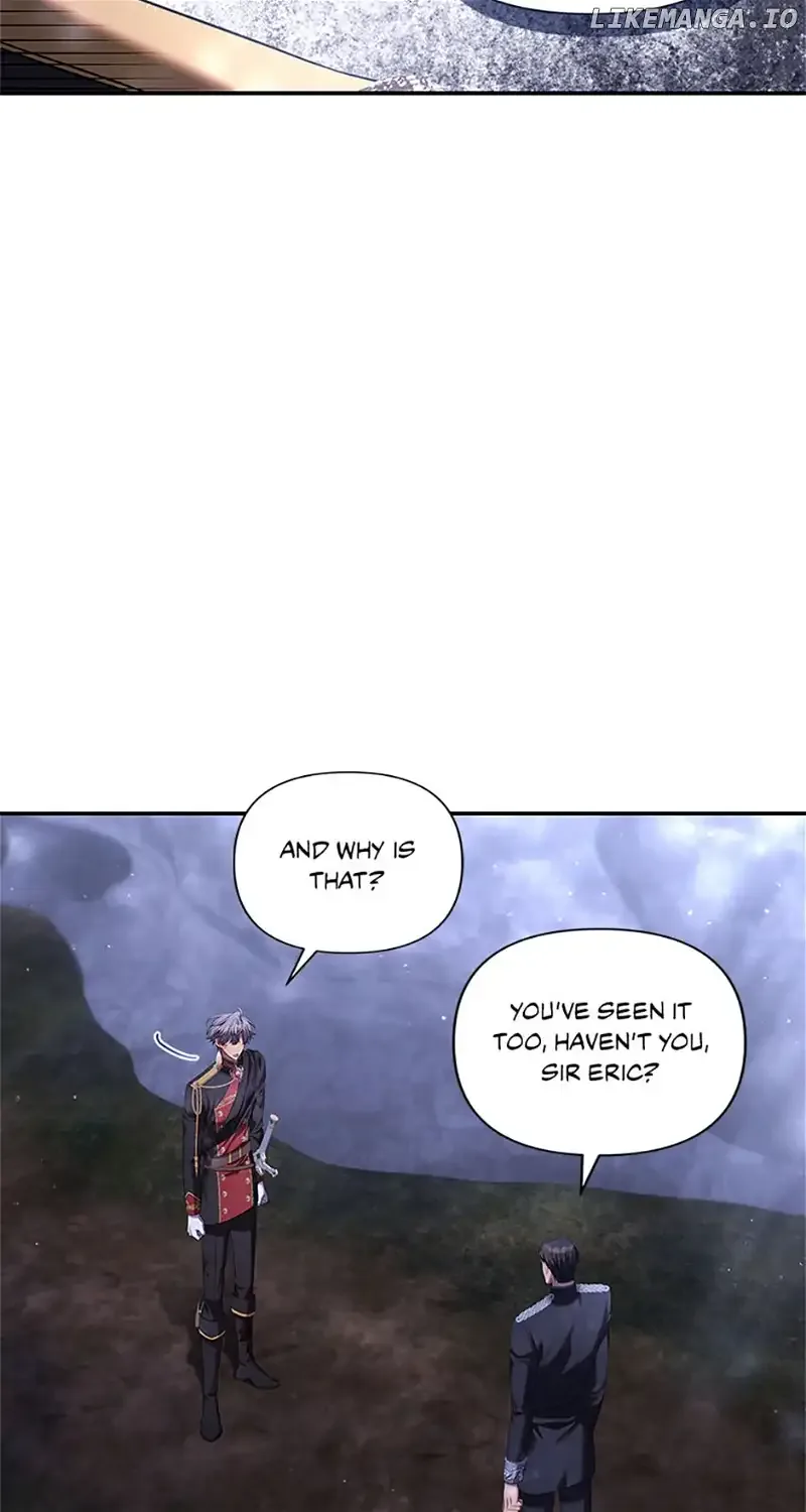 Time To Dedicate Your Death Chapter 55 page 22