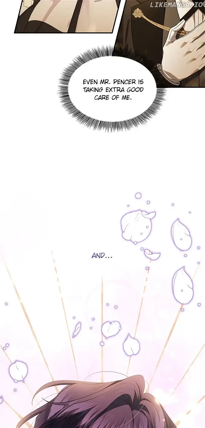 Time To Dedicate Your Death Chapter 54 page 46