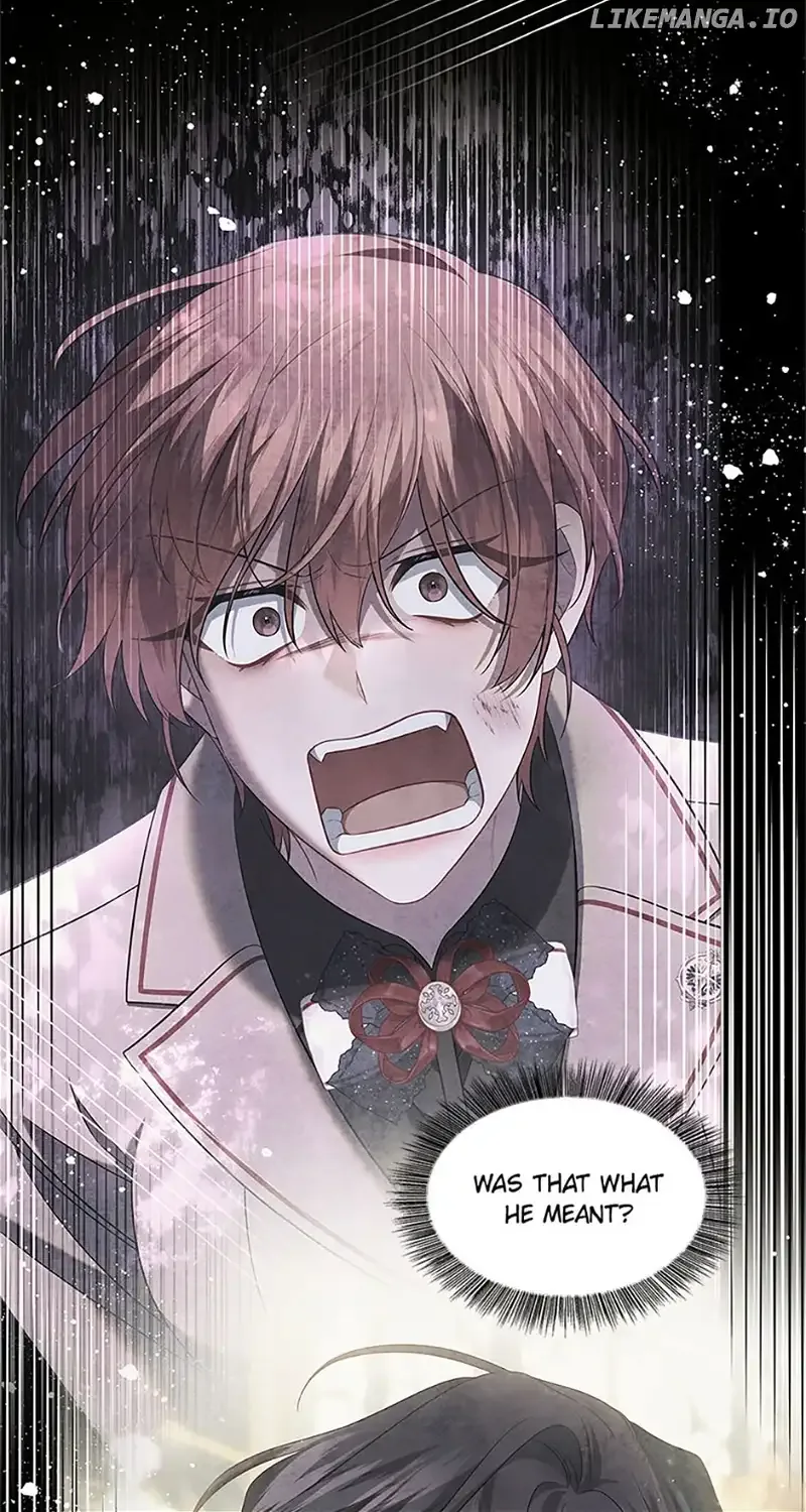 Time To Dedicate Your Death Chapter 54 page 36