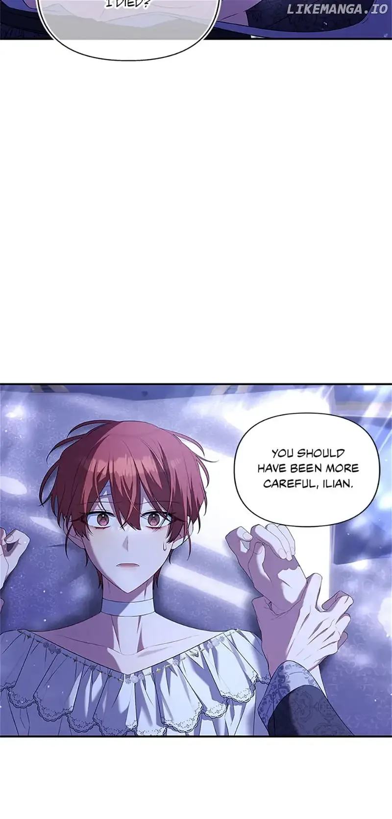 Time To Dedicate Your Death Chapter 52 page 69