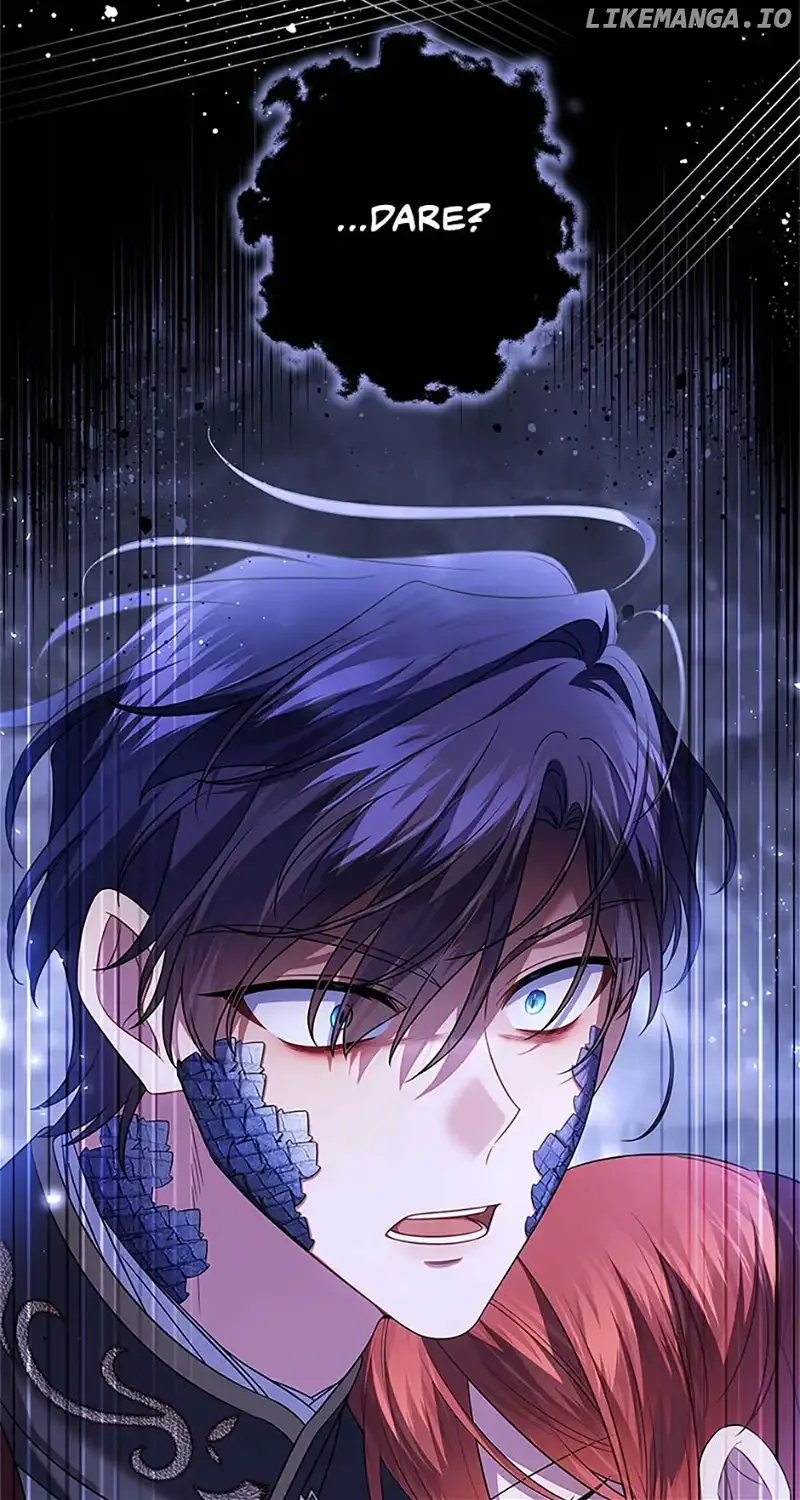 Time To Dedicate Your Death Chapter 55 page 57
