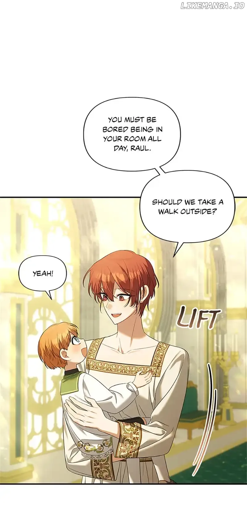 Time To Dedicate Your Death Chapter 54 page 54