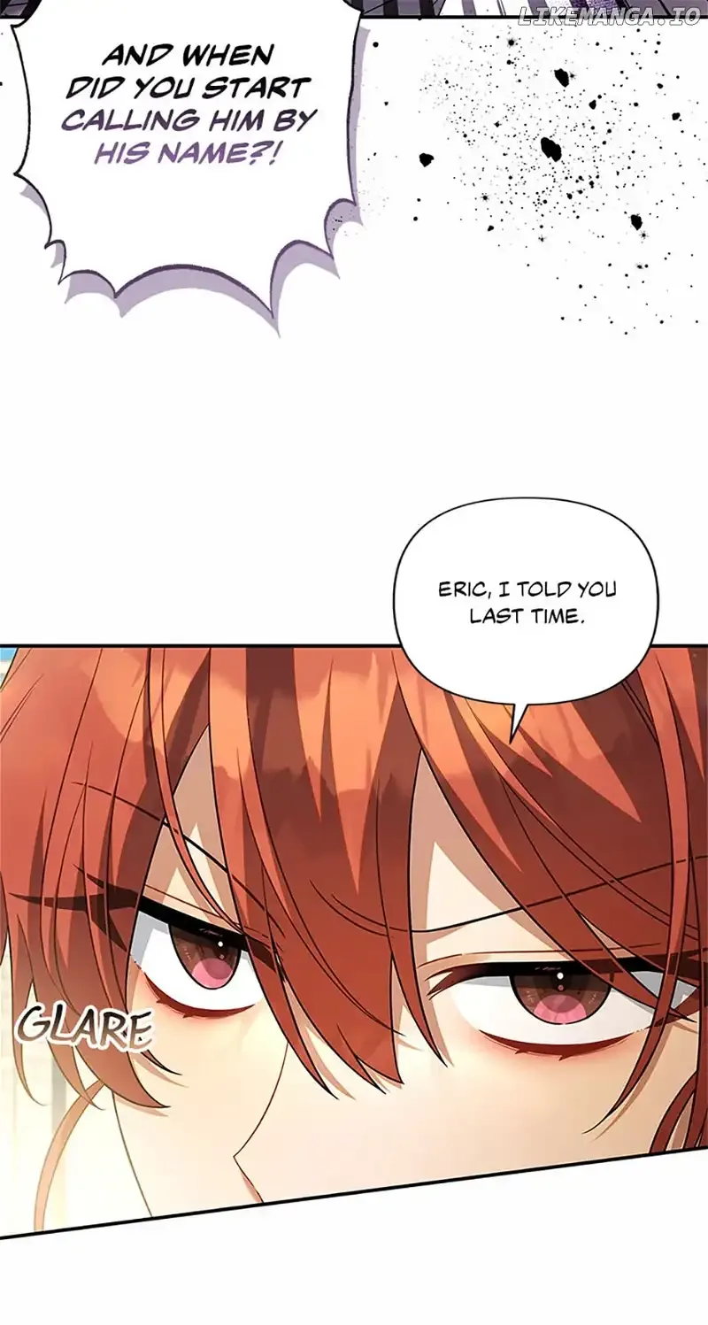 Time To Dedicate Your Death Chapter 55 page 9