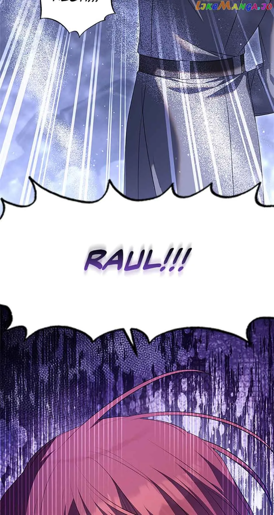 Time To Dedicate Your Death Chapter 51 page 18