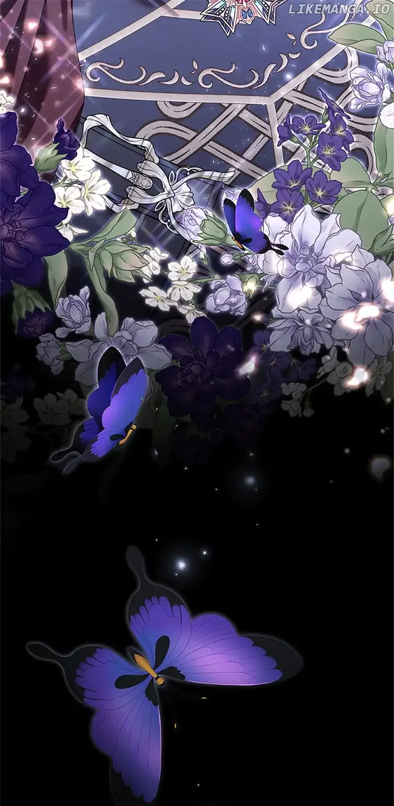 Time To Dedicate Your Death Chapter 55 page 70