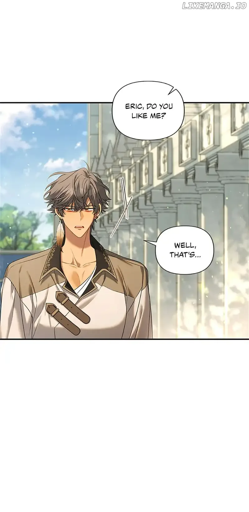 Time To Dedicate Your Death Chapter 56 page 16