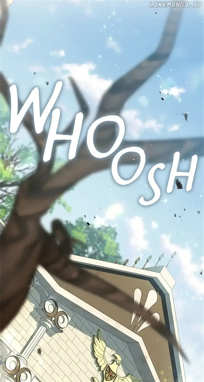 Time To Dedicate Your Death Chapter 56 page 8