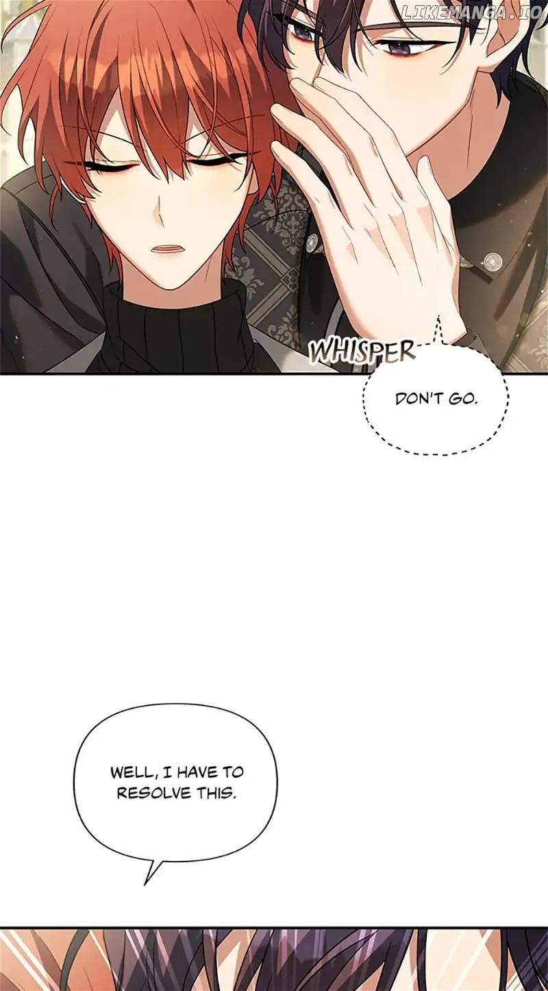 Time To Dedicate Your Death Chapter 55 page 83
