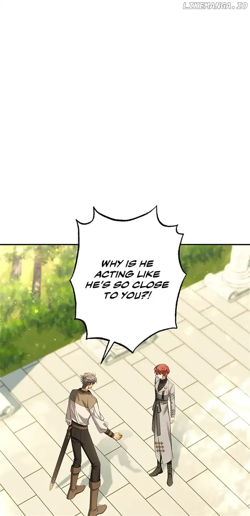 Time To Dedicate Your Death Chapter 56 page 12