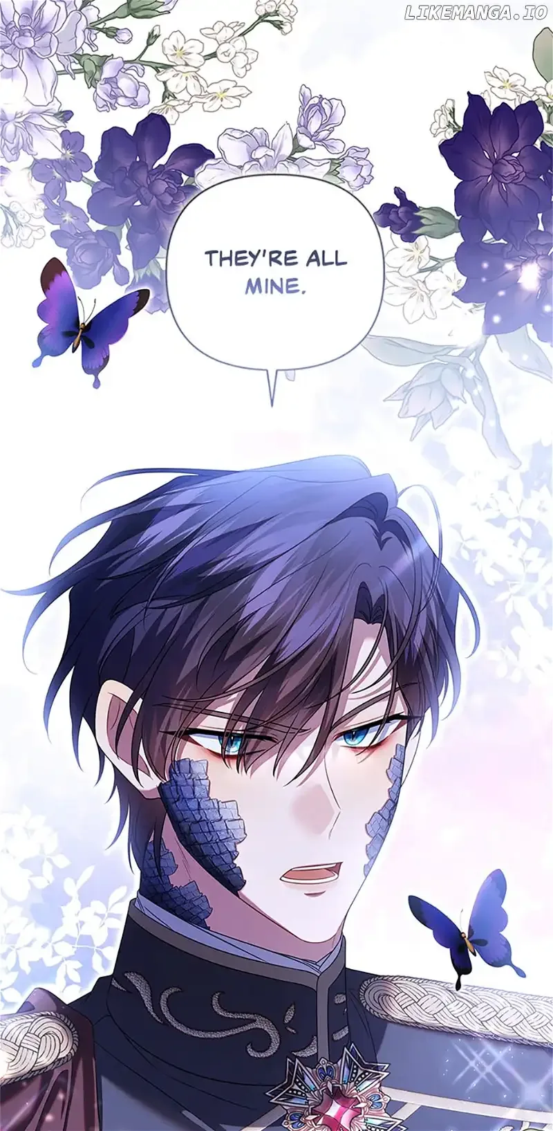 Time To Dedicate Your Death Chapter 55 page 69