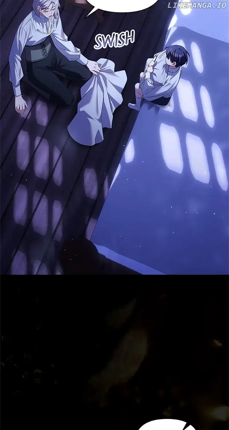 Time To Dedicate Your Death Chapter 53 page 14