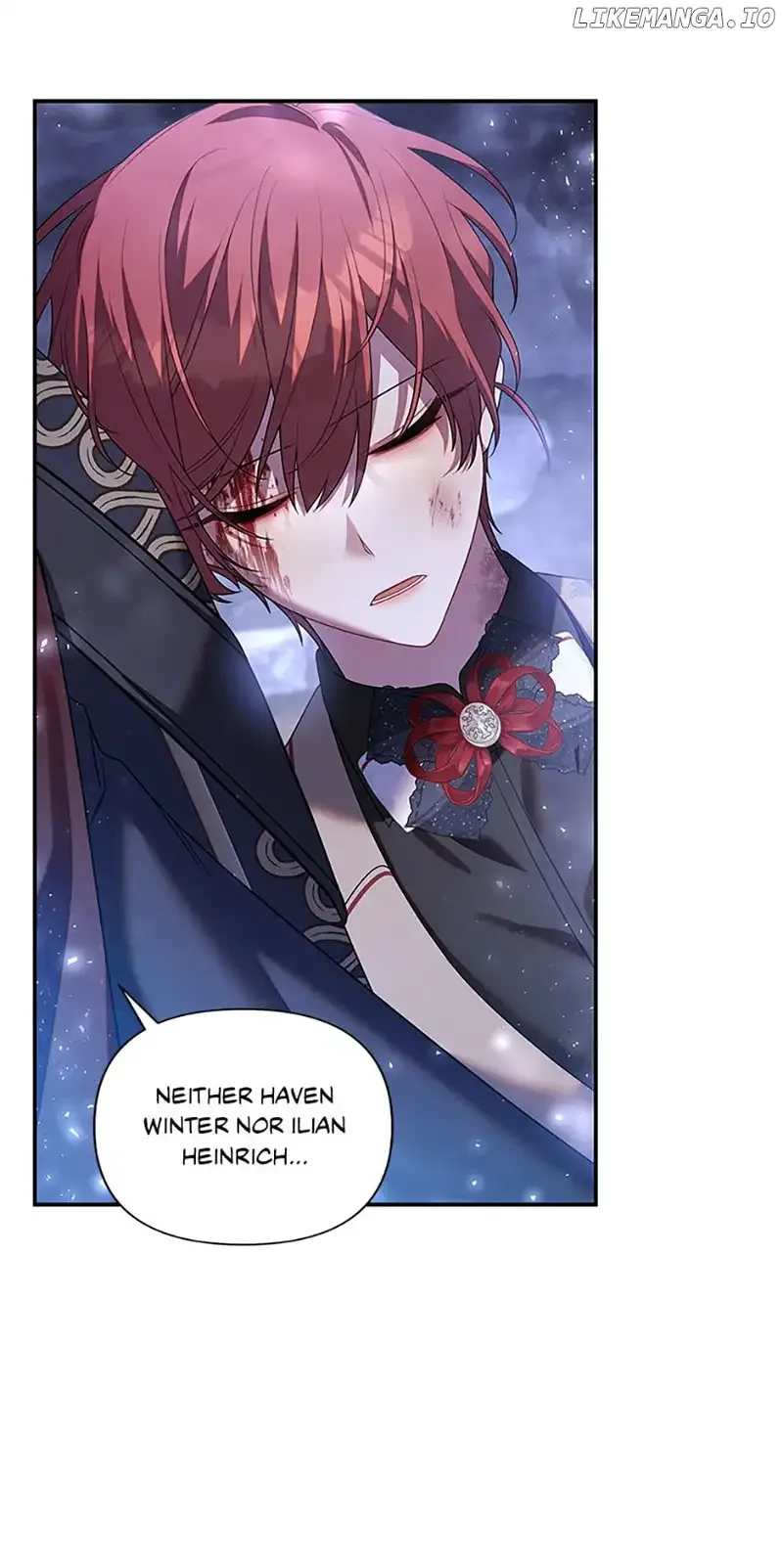 Time To Dedicate Your Death Chapter 55 page 66
