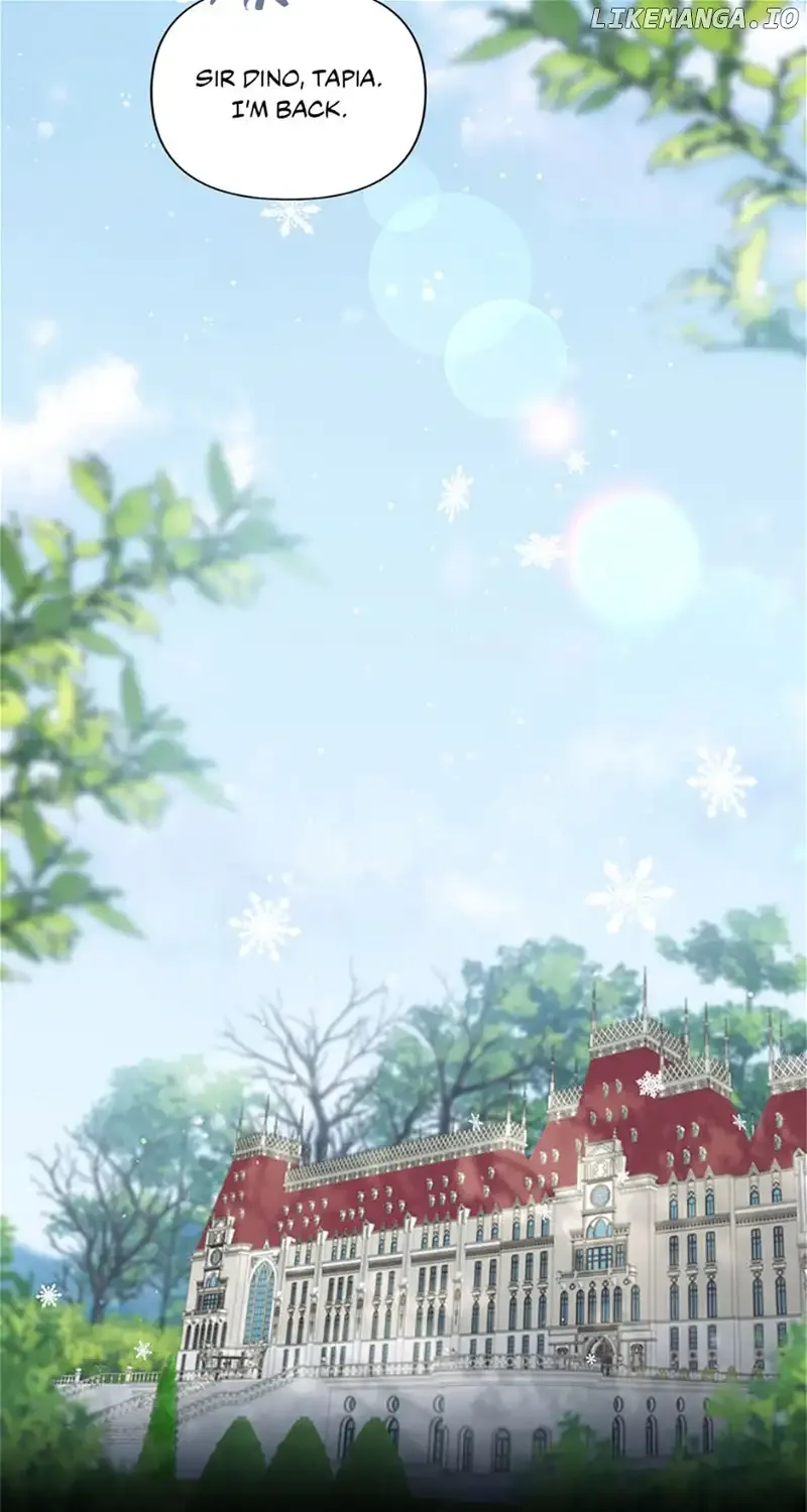 Time To Dedicate Your Death Chapter 56 page 42