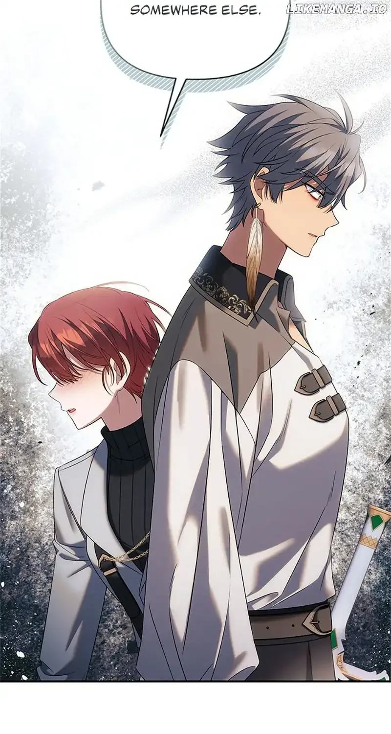 Time To Dedicate Your Death Chapter 56 page 6