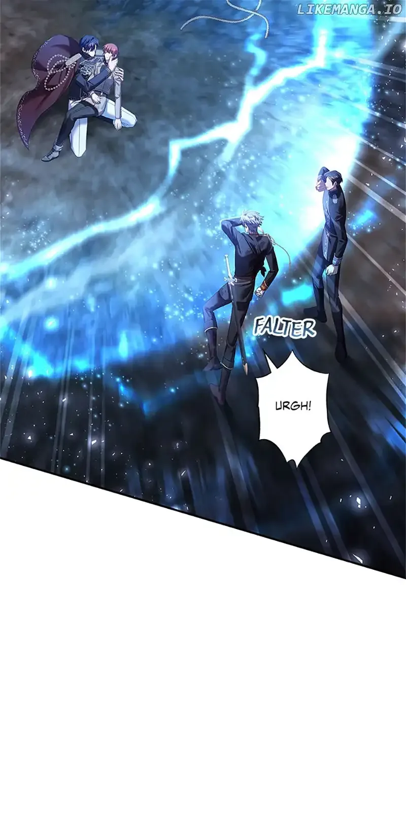 Time To Dedicate Your Death Chapter 55 page 64