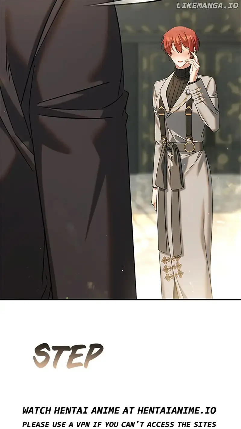 Time To Dedicate Your Death Chapter 55 page 88