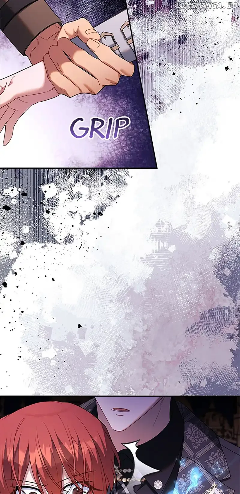 Time To Dedicate Your Death Chapter 55 page 75