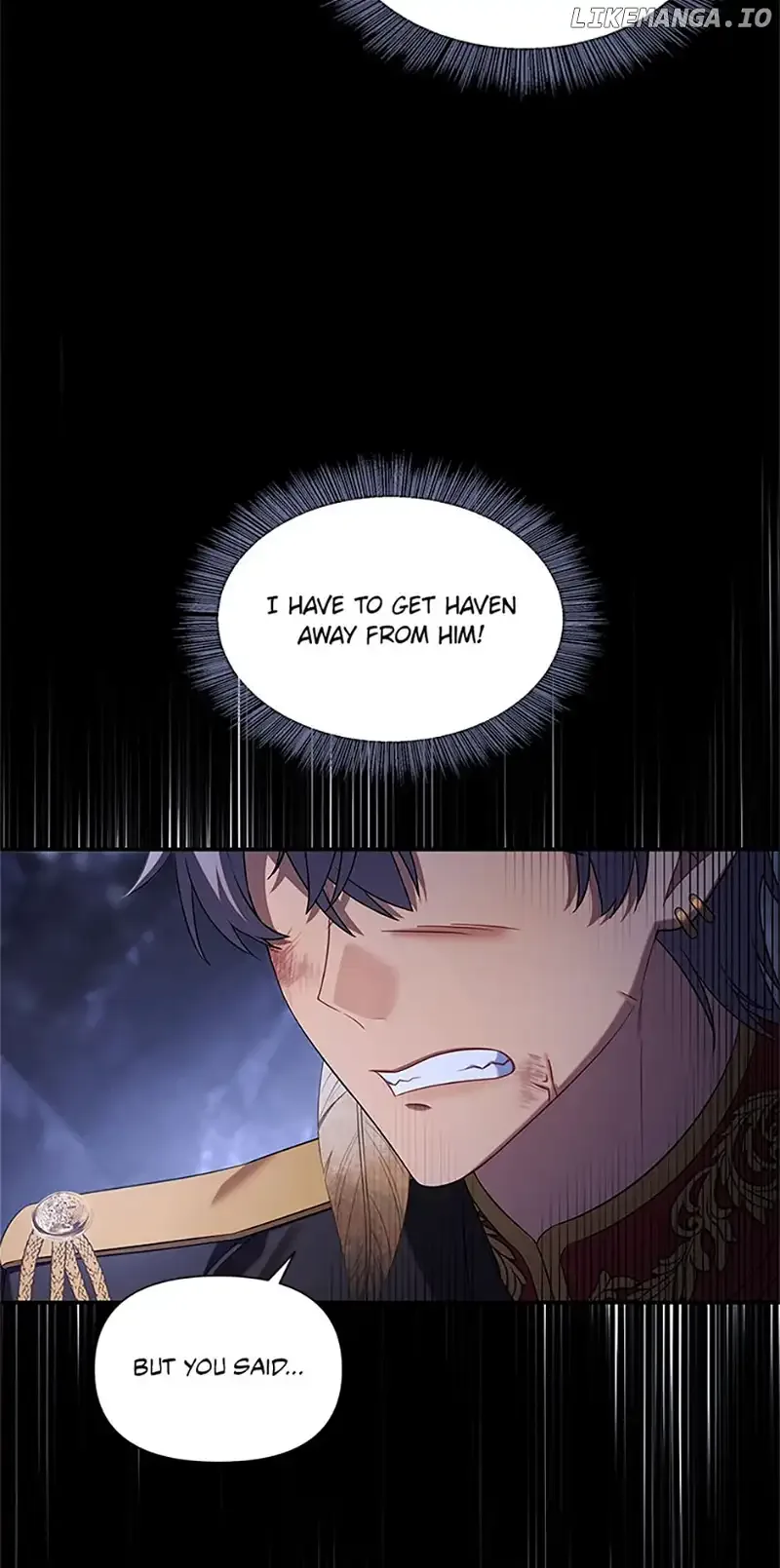 Time To Dedicate Your Death Chapter 55 page 61