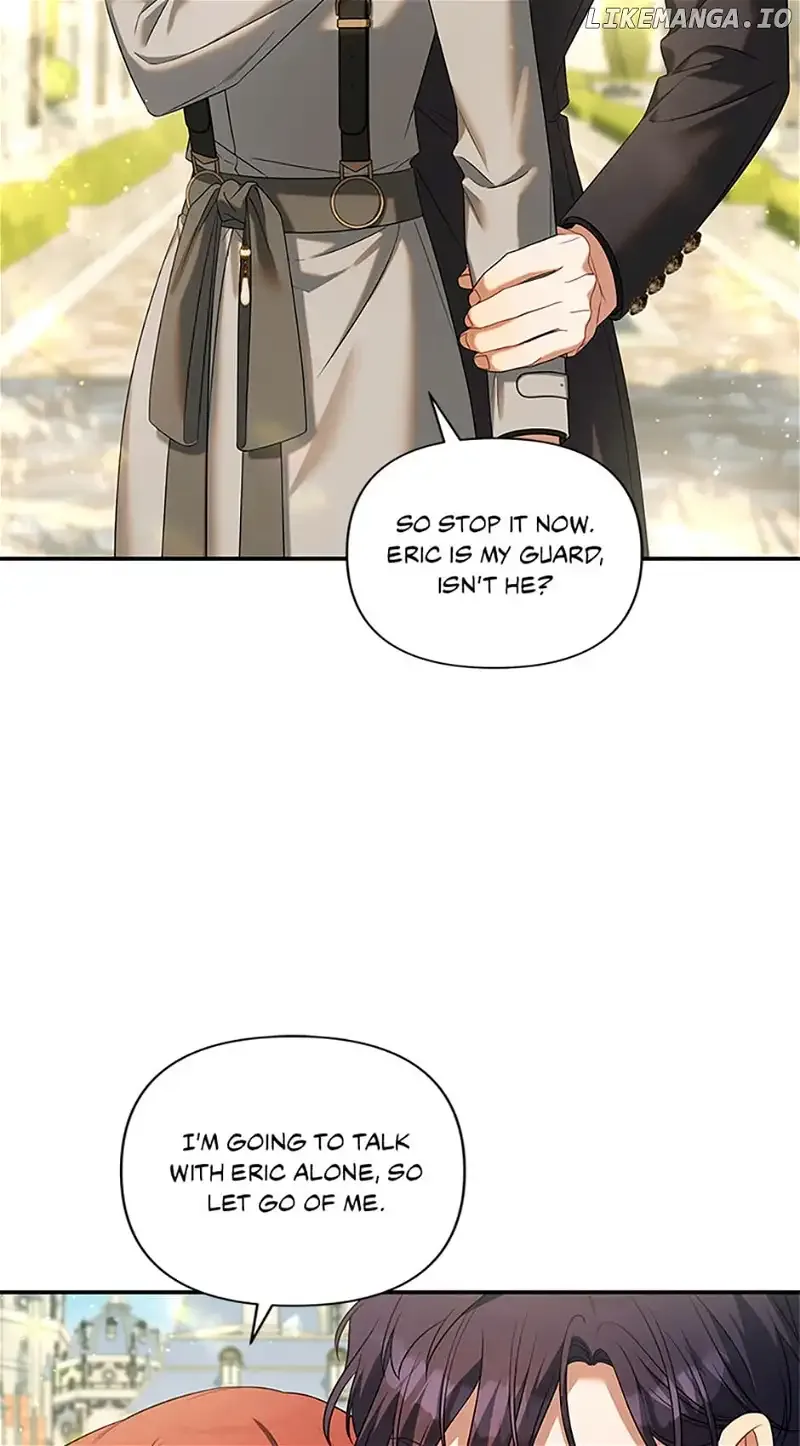 Time To Dedicate Your Death Chapter 55 page 82