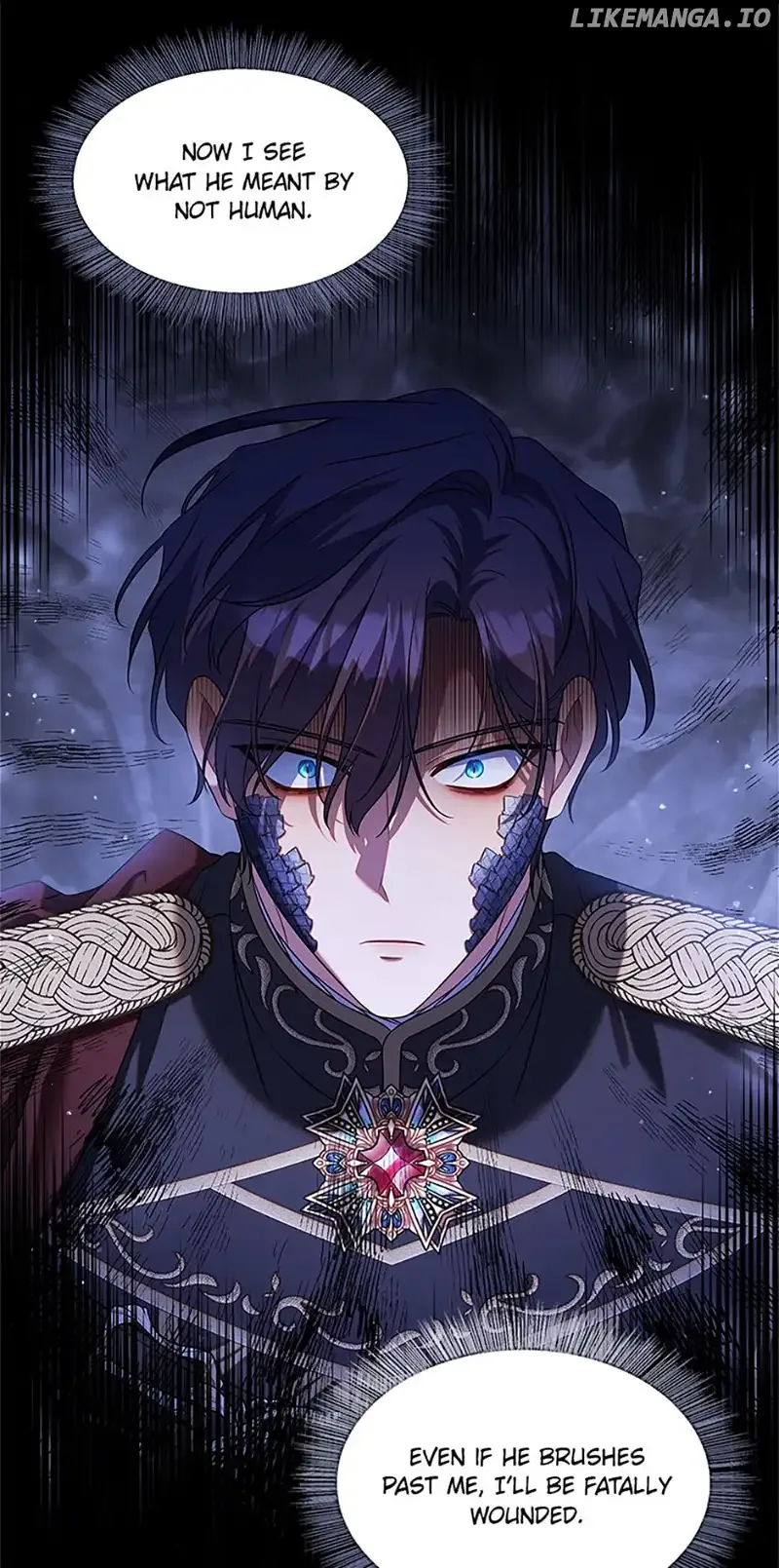 Time To Dedicate Your Death Chapter 55 page 60
