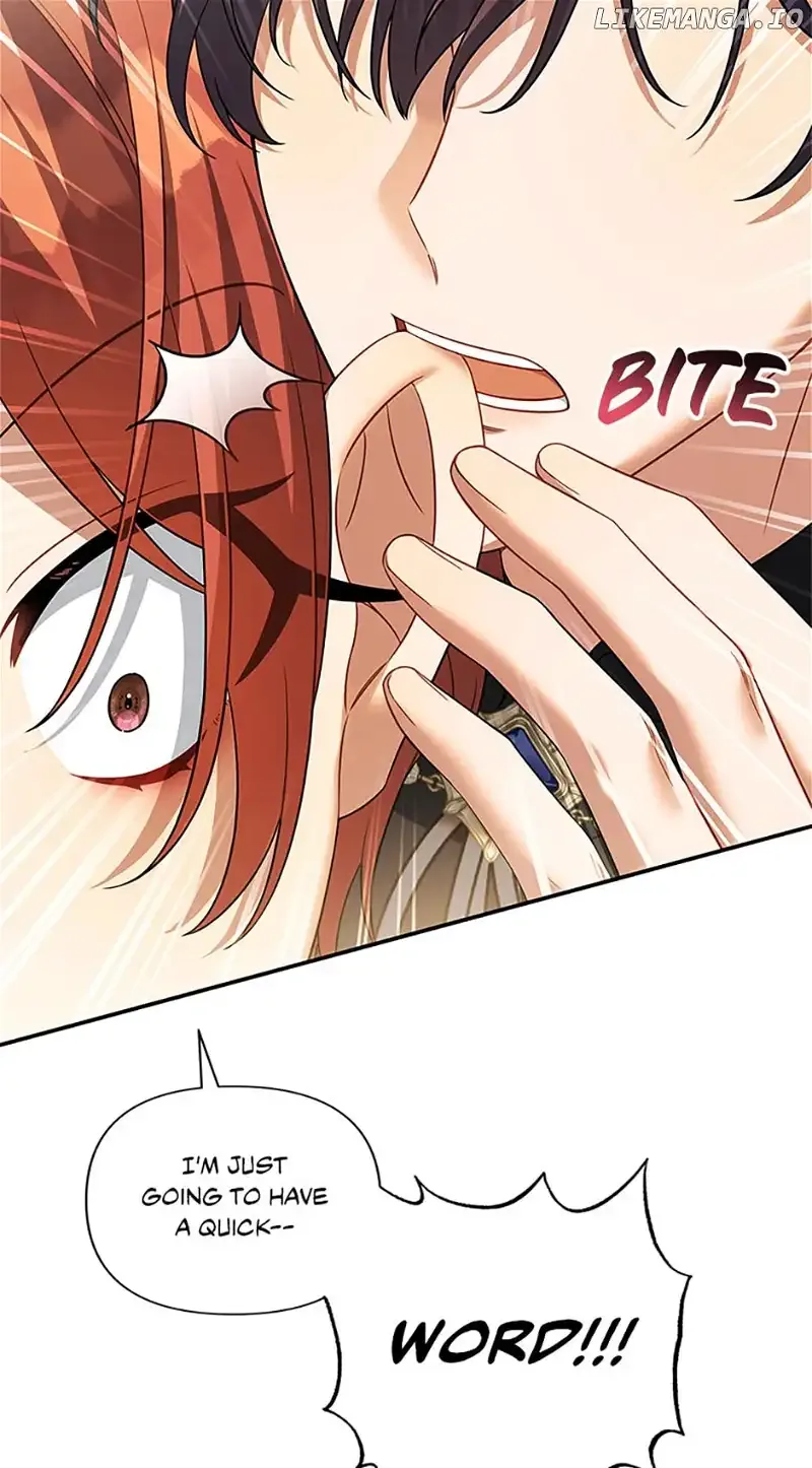 Time To Dedicate Your Death Chapter 55 page 84