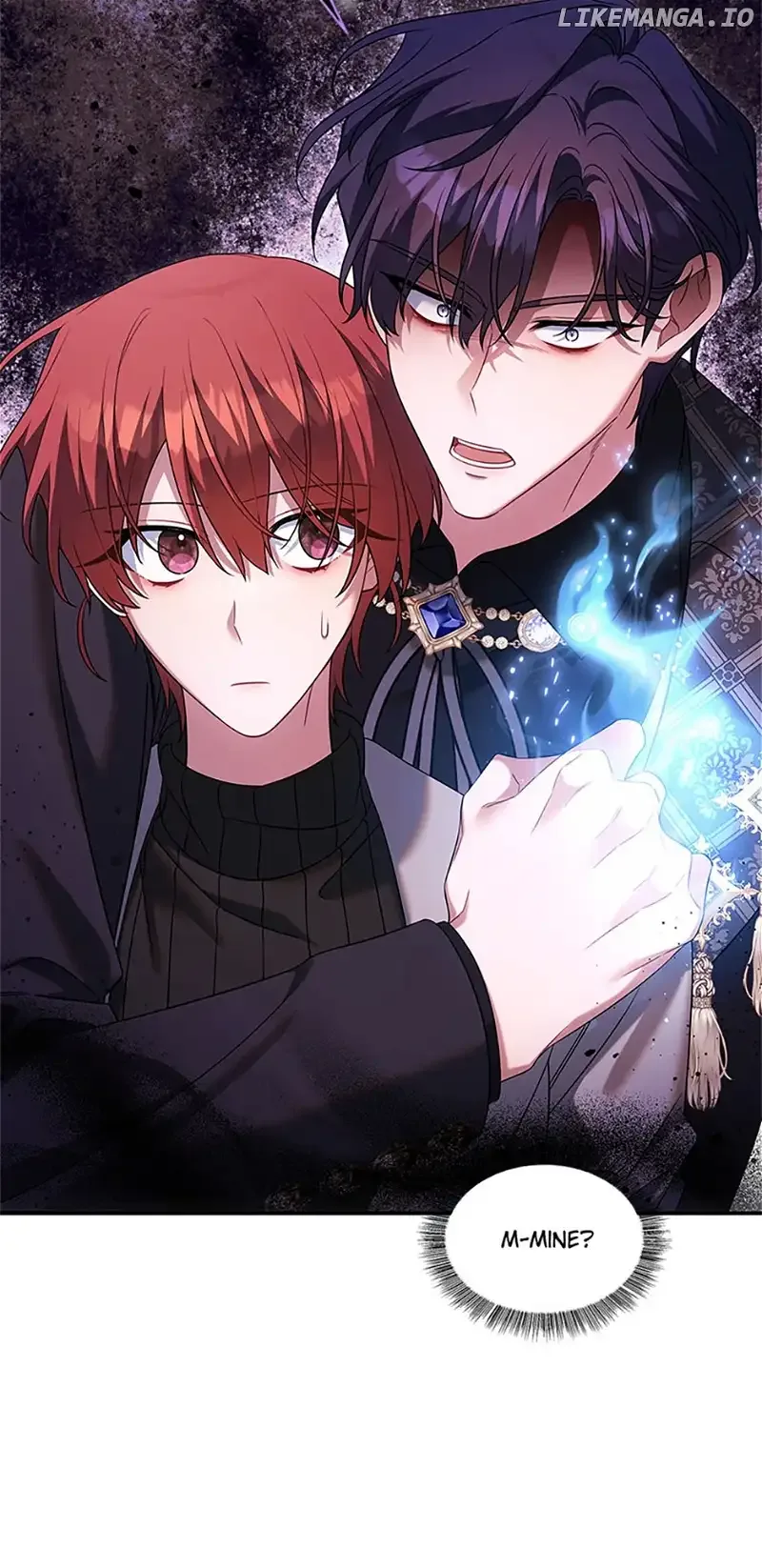 Time To Dedicate Your Death Chapter 55 page 77
