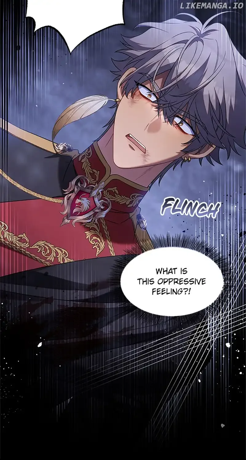Time To Dedicate Your Death Chapter 55 page 59