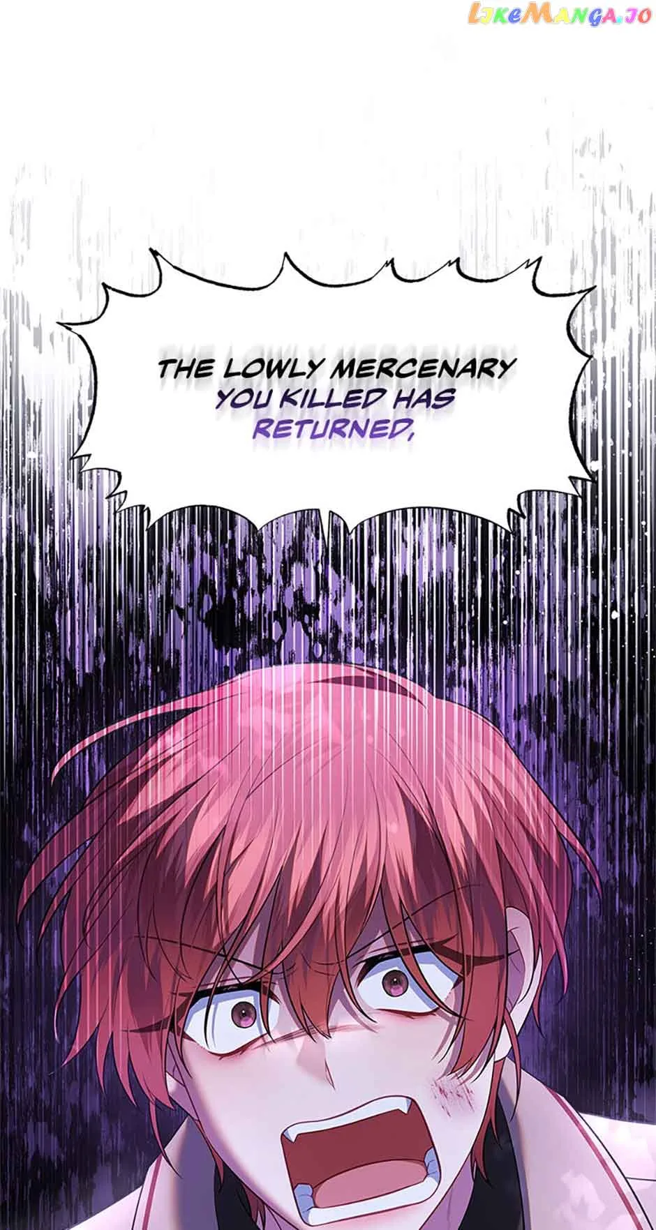 Time To Dedicate Your Death Chapter 51 page 40