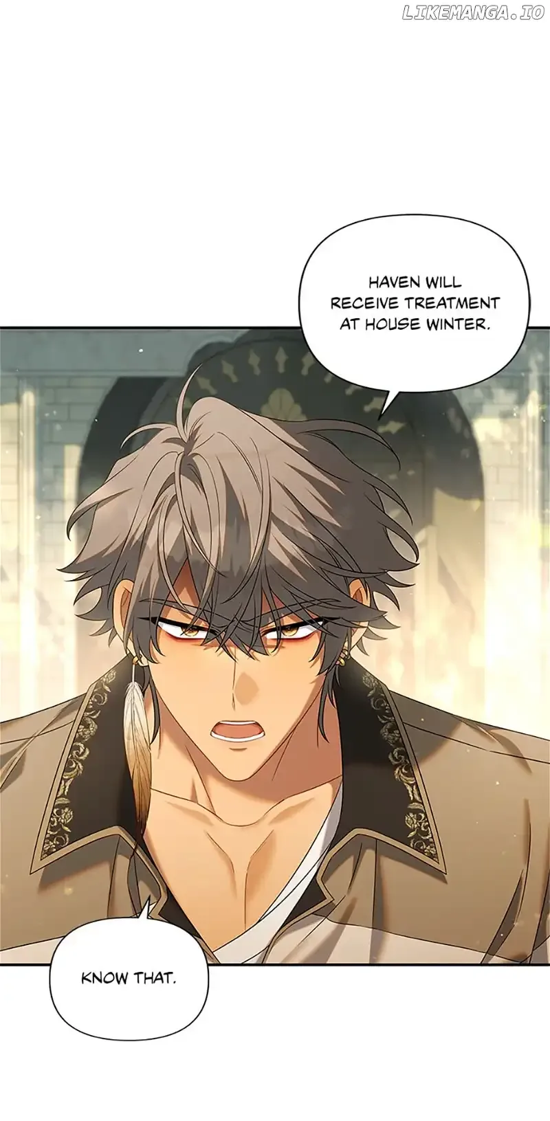 Time To Dedicate Your Death Chapter 55 page 73