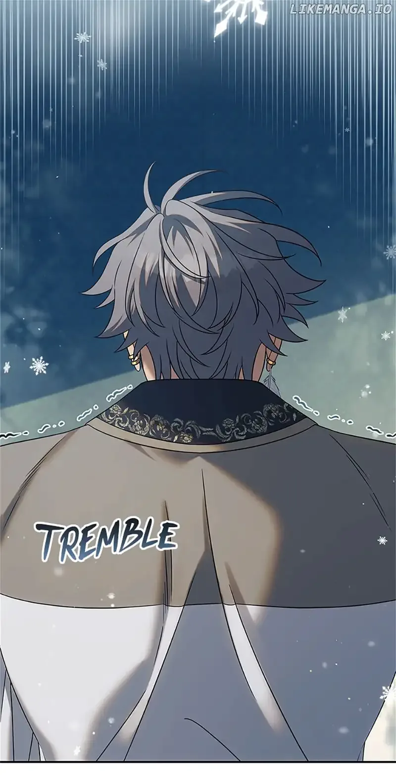 Time To Dedicate Your Death Chapter 56 page 34