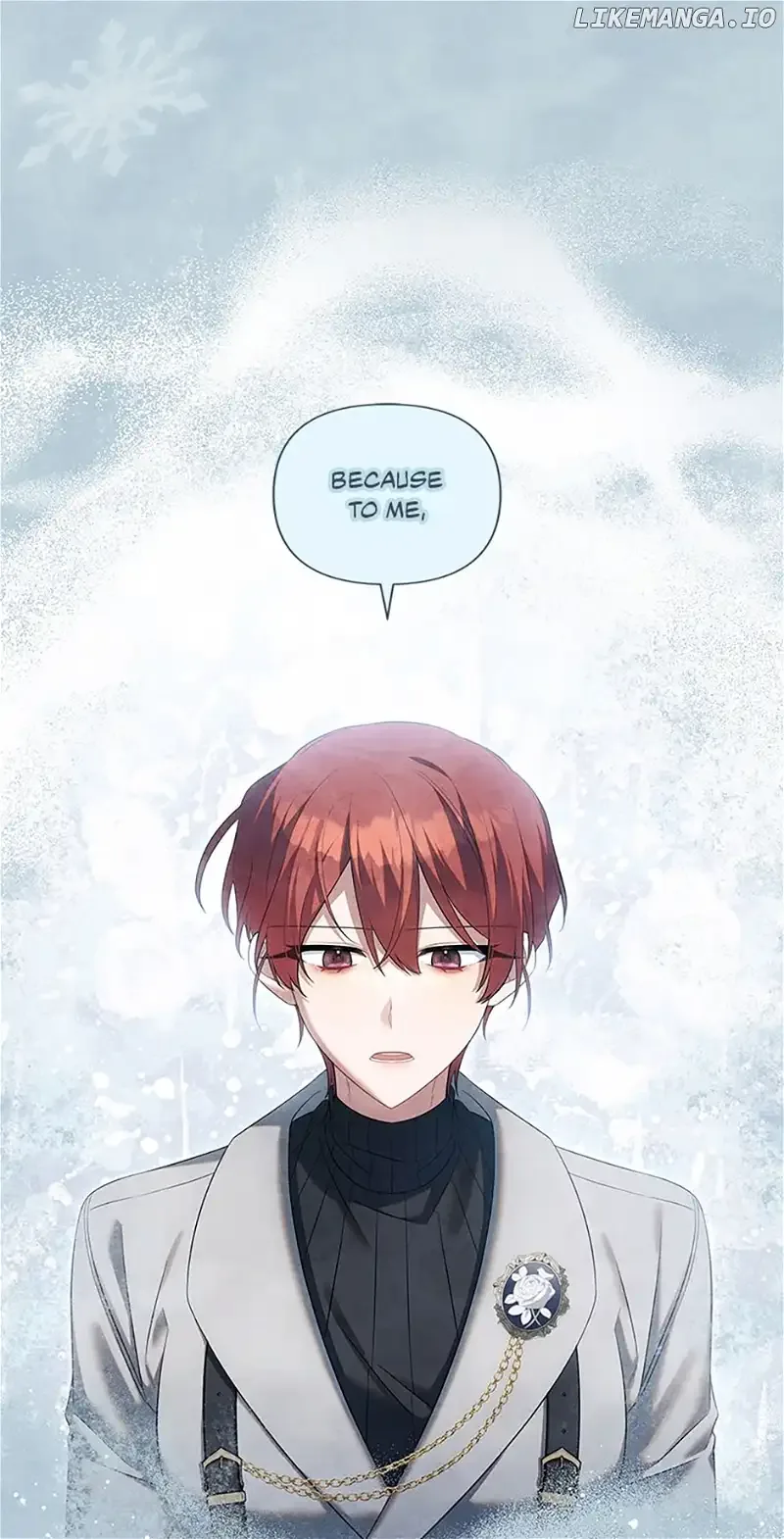 Time To Dedicate Your Death Chapter 56 page 32