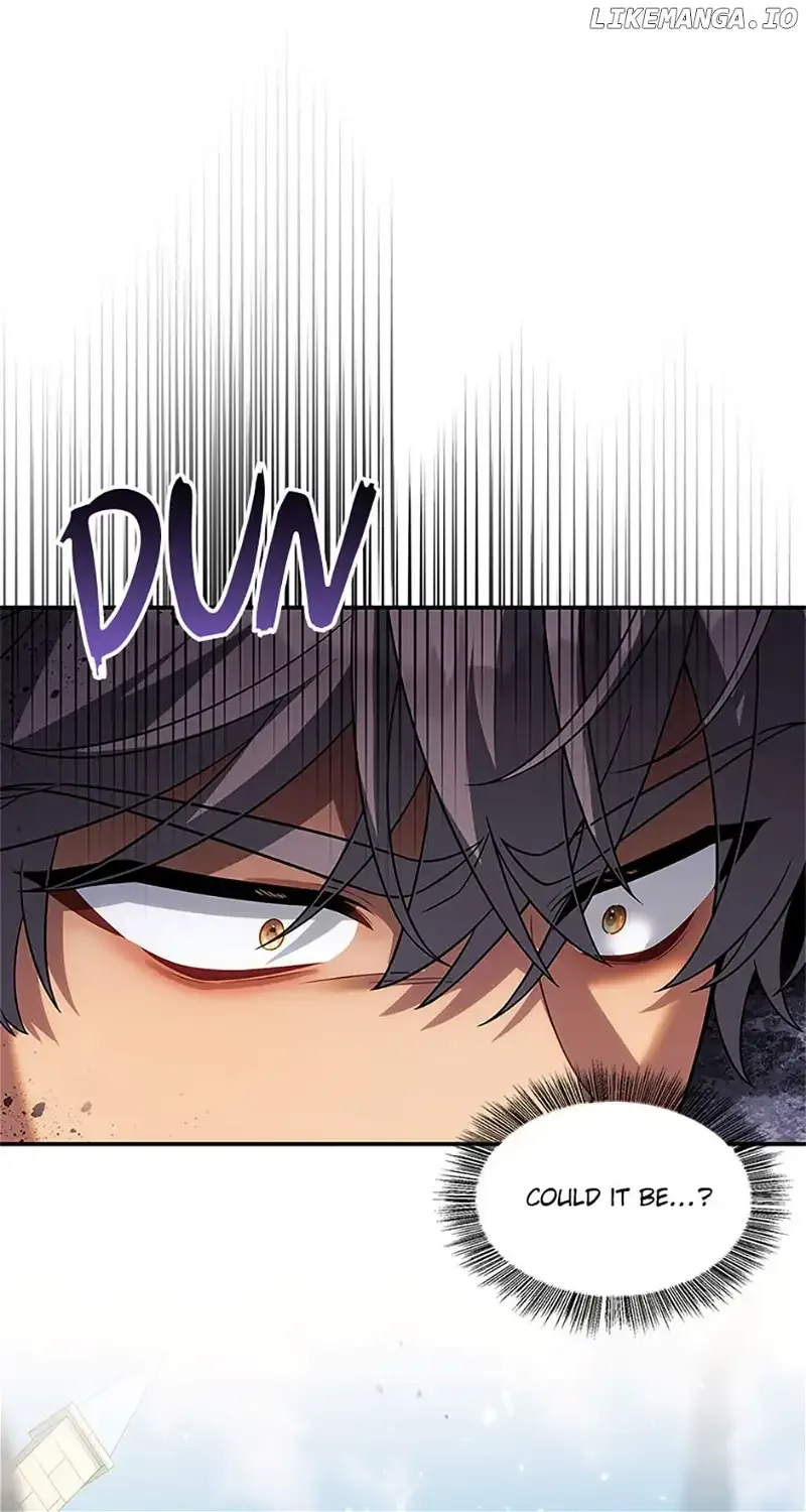 Time To Dedicate Your Death Chapter 56 page 7
