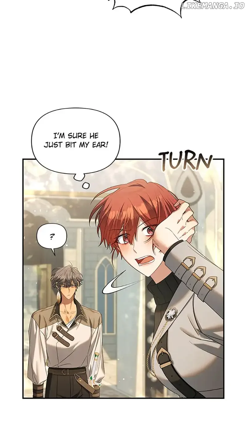 Time To Dedicate Your Death Chapter 55 page 85
