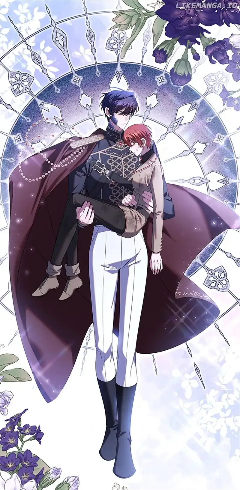 Time To Dedicate Your Death Chapter 55 page 68