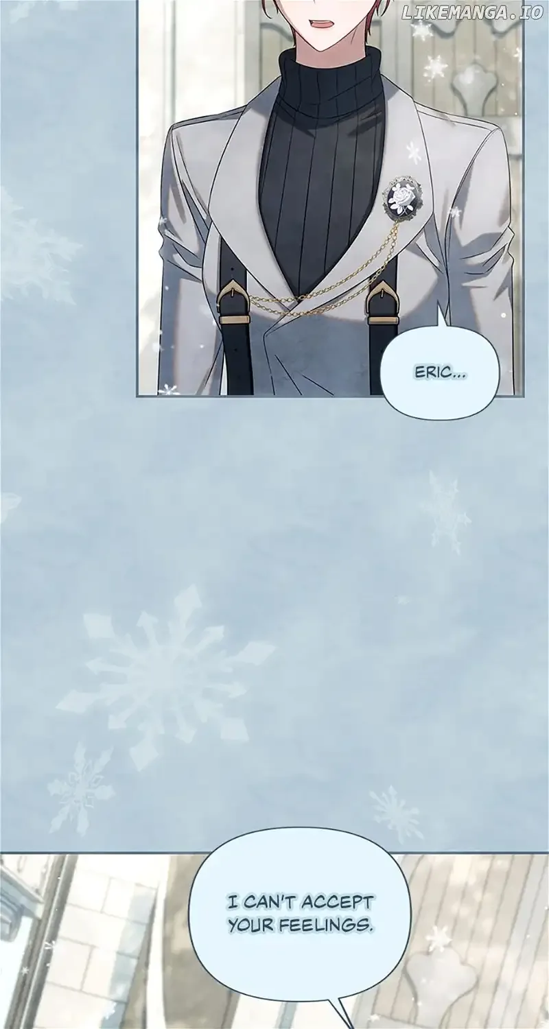 Time To Dedicate Your Death Chapter 56 page 29