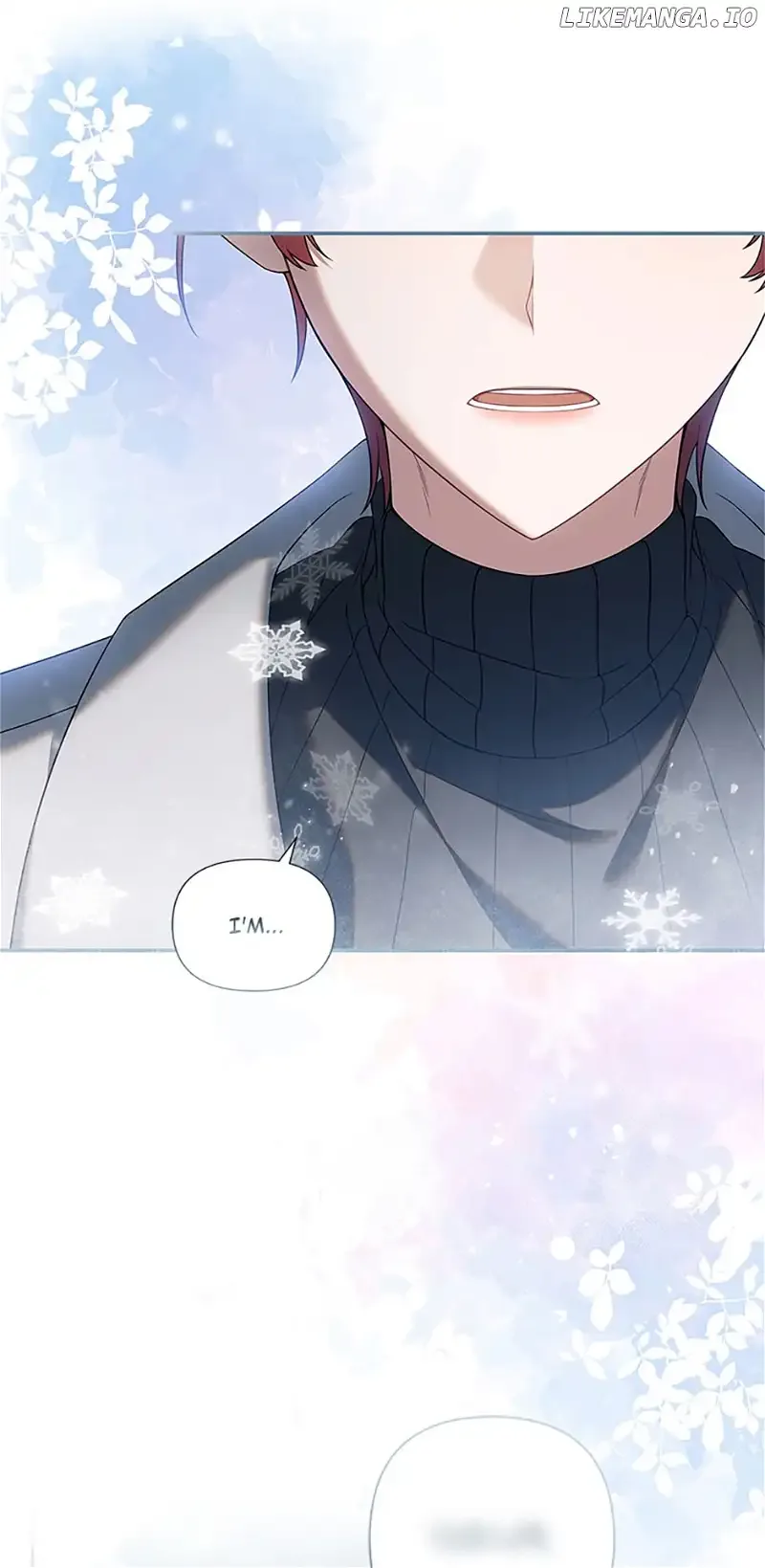 Time To Dedicate Your Death Chapter 56 page 17