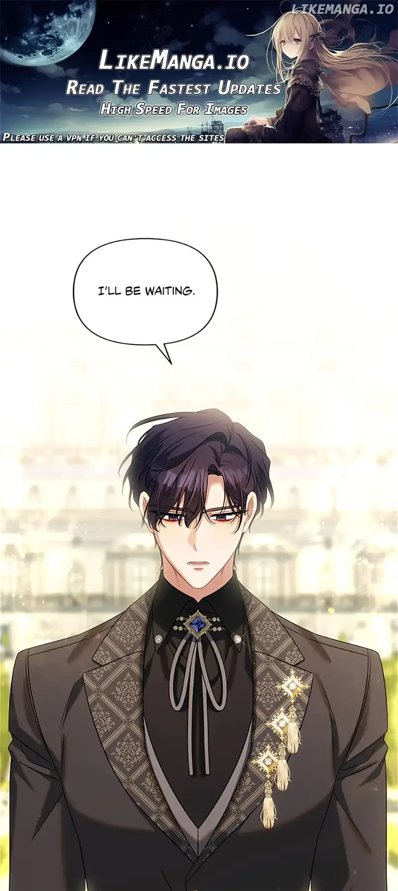 Time To Dedicate Your Death Chapter 56 page 2