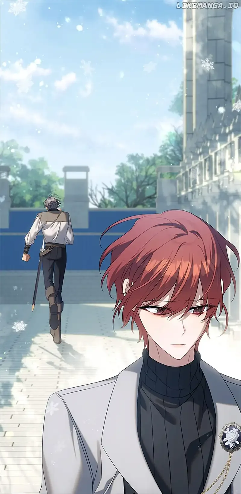 Time To Dedicate Your Death Chapter 56 page 20