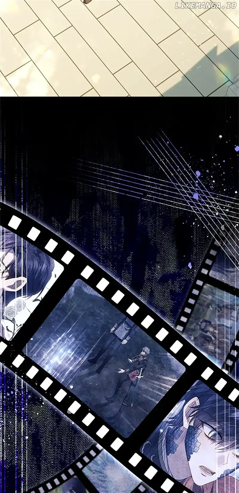 Time To Dedicate Your Death Chapter 56 page 13