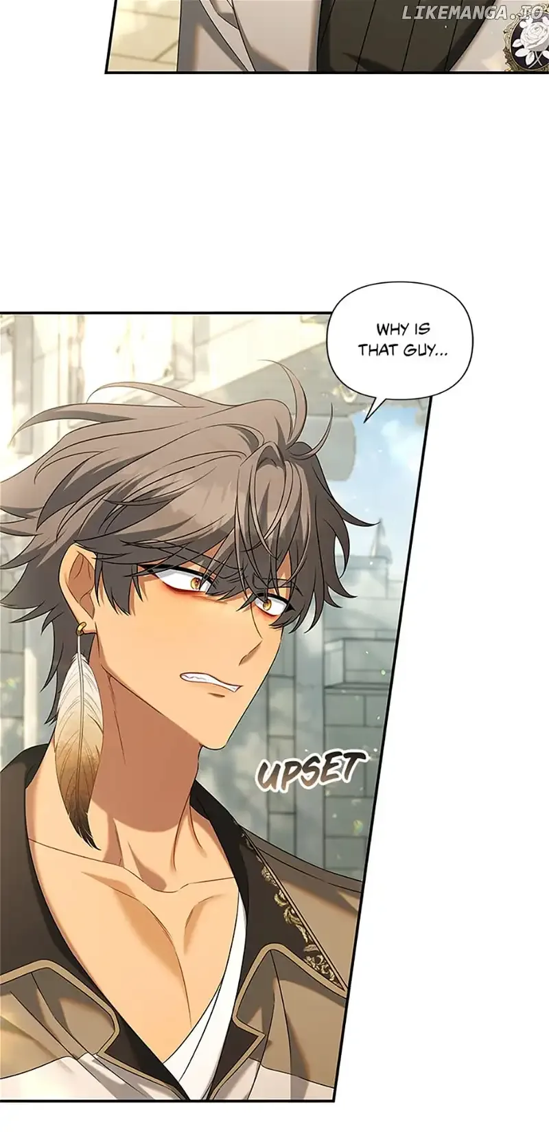 Time To Dedicate Your Death Chapter 56 page 11