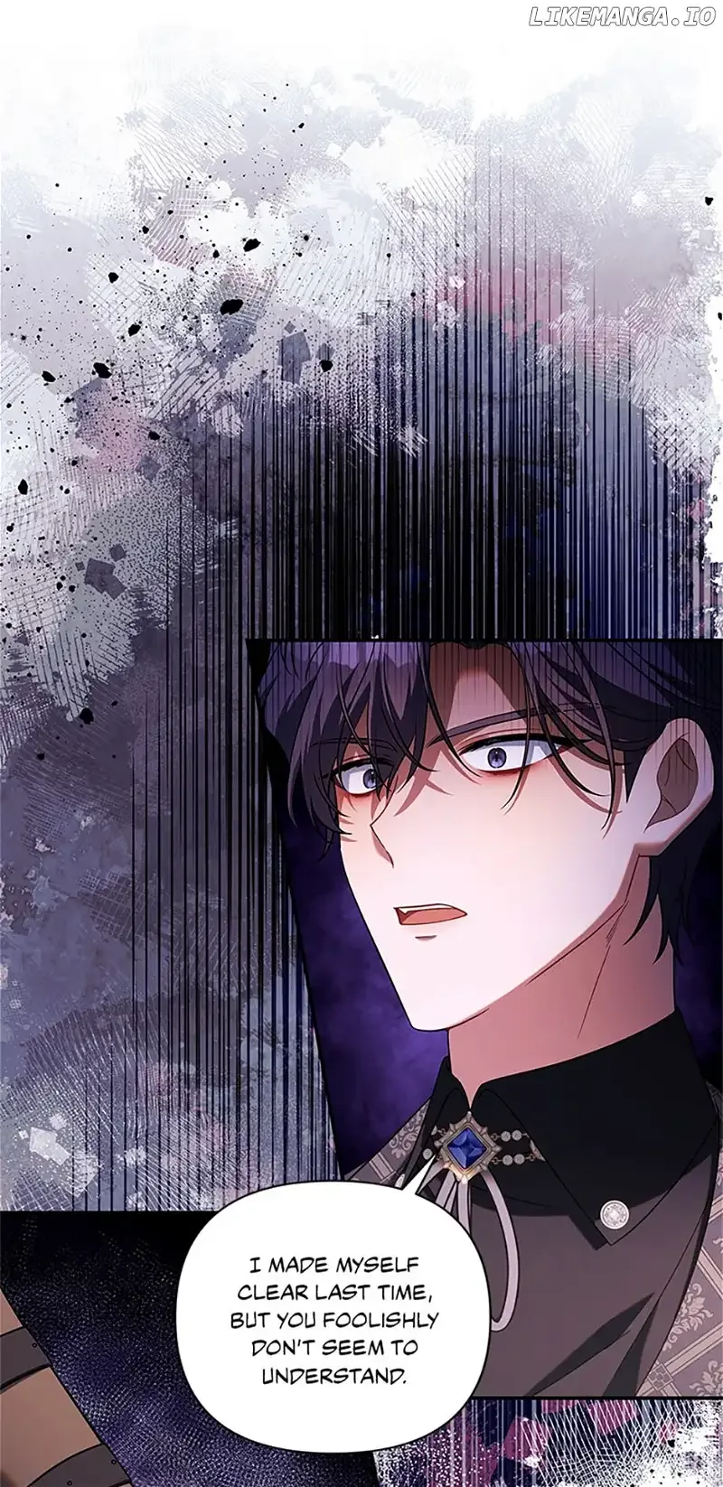 Time To Dedicate Your Death Chapter 55 page 74