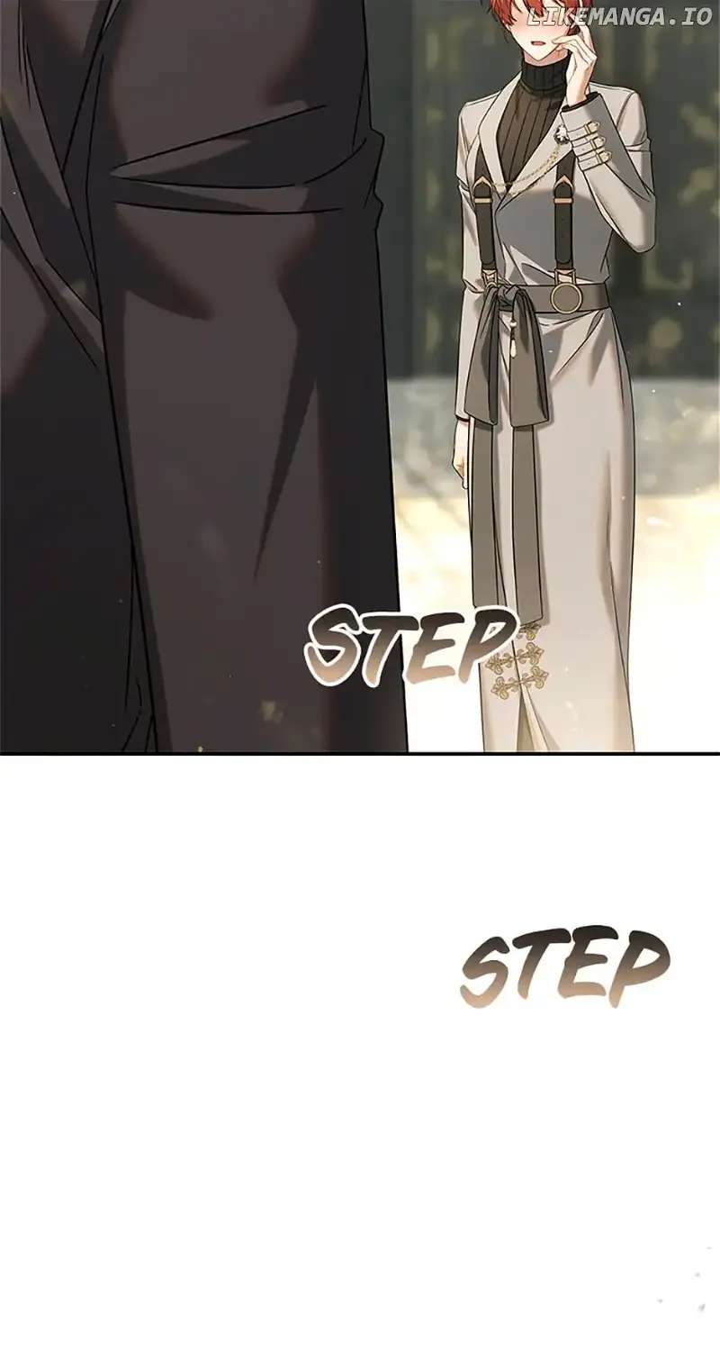 Time To Dedicate Your Death Chapter 56 page 4