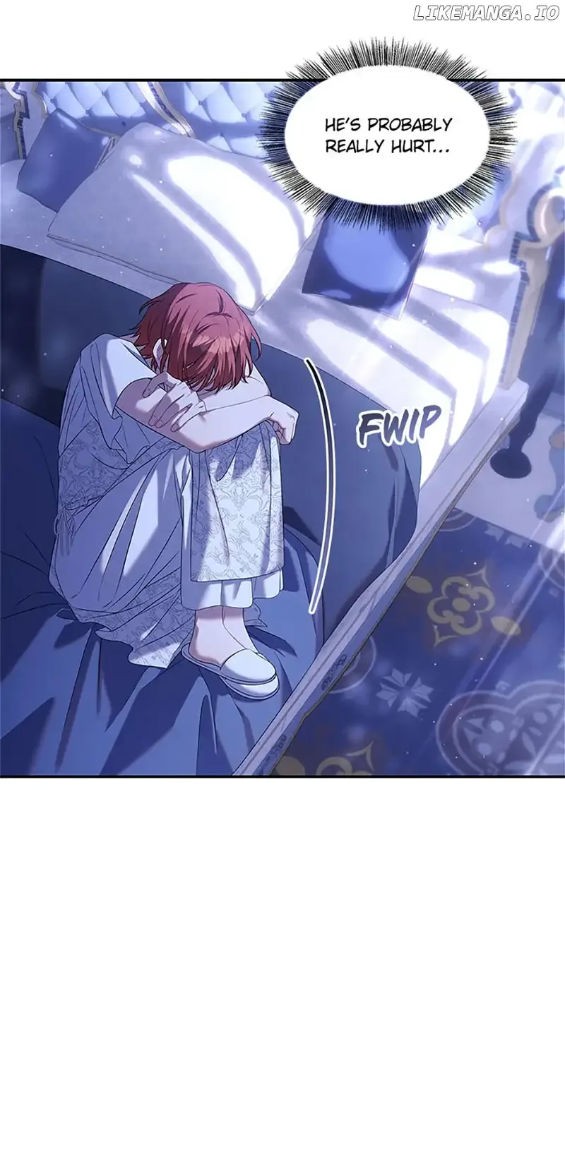Time To Dedicate Your Death Chapter 56 page 47