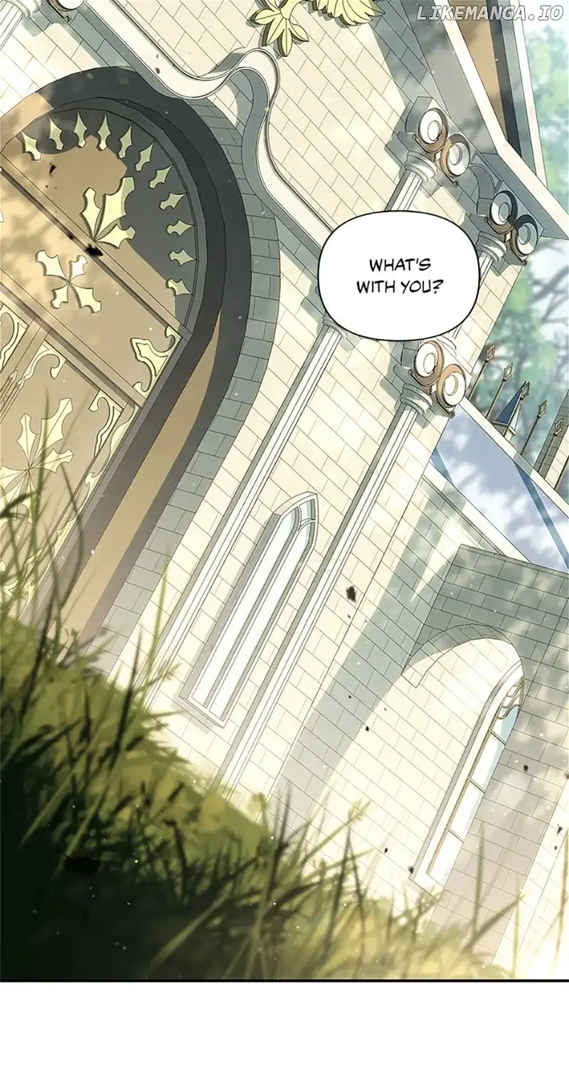 Time To Dedicate Your Death Chapter 56 page 9