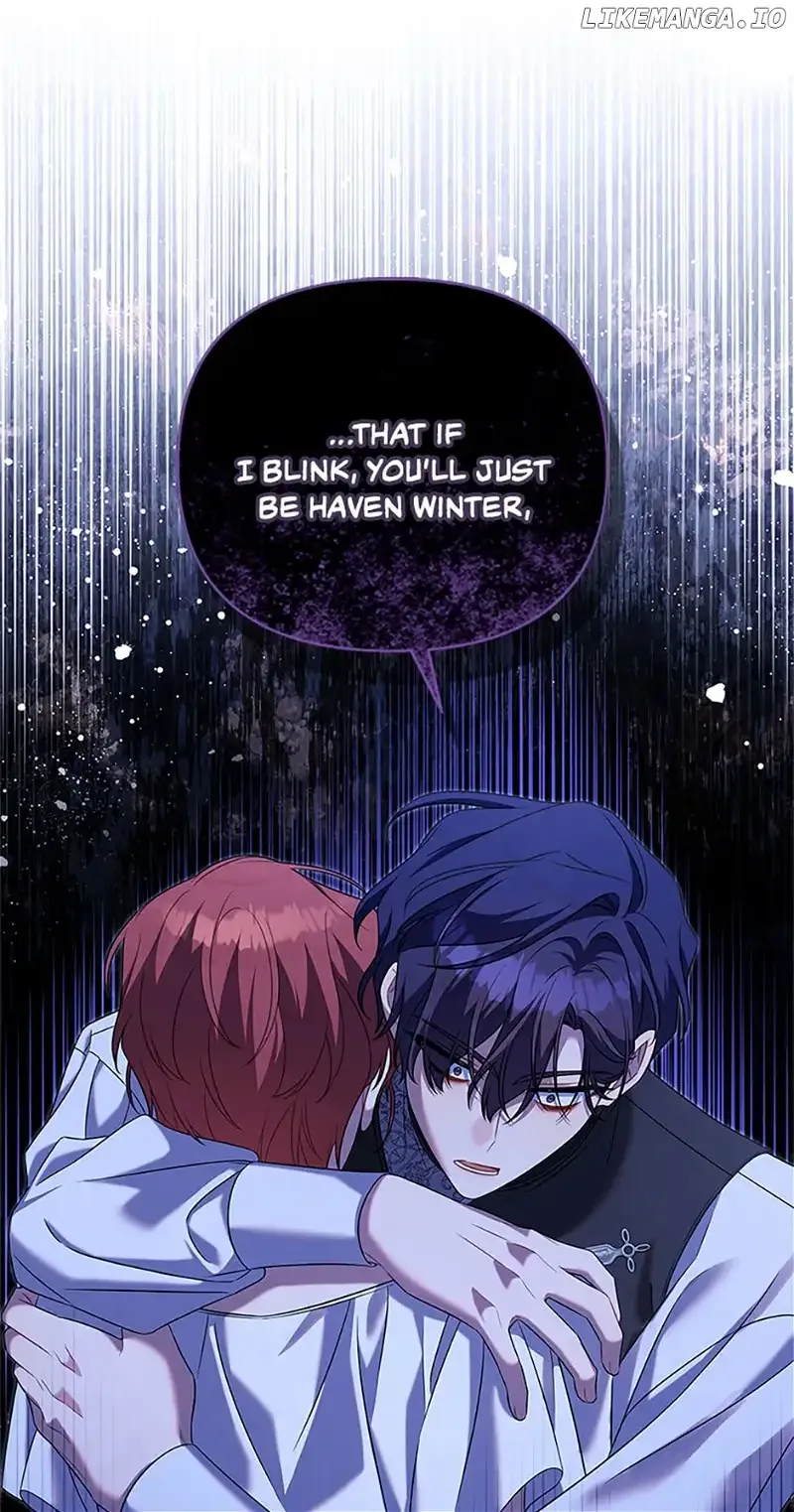Time To Dedicate Your Death Chapter 56 page 83