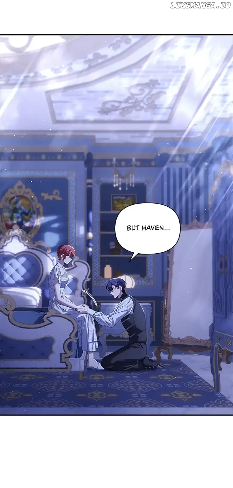 Time To Dedicate Your Death Chapter 56 page 72