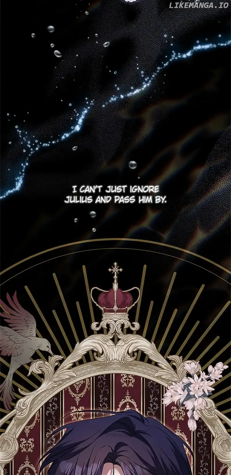 Time To Dedicate Your Death Chapter 56 page 52
